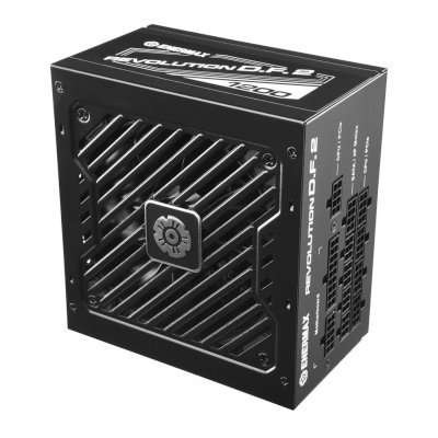 блок питания Enermax Revolution D.F. 2 1200W ERS1200EWT