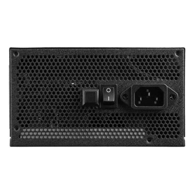 блок питания Enermax Revolution D.F.X 1200W ERT1200EWT Черный