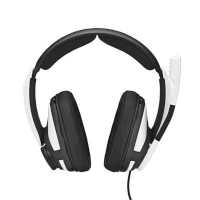гарнитура EPOS GSP 301 Black-White
