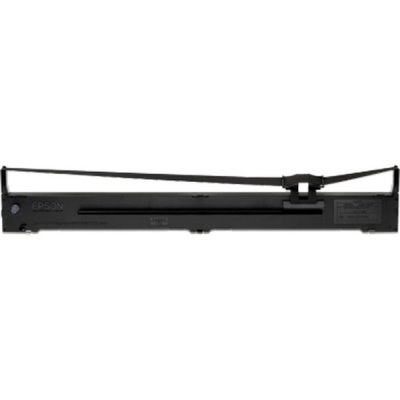 картридж Epson C13S015327 черный