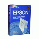 картридж Epson C13S020126