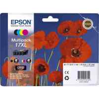 картридж Epson C13T17164A10 цветной
