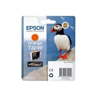 картридж Epson C13T32494010