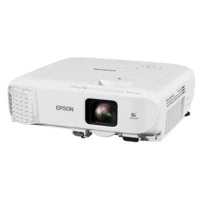 проектор Epson CB-982W Белый
