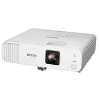 проектор Epson CB-L200W Белый