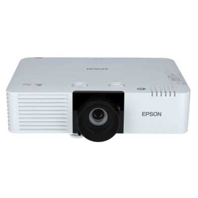 проектор Epson CB-L530U Белый