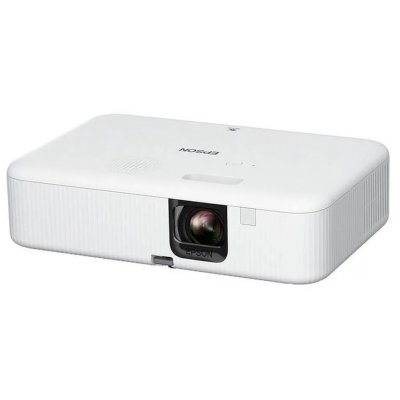 проектор Epson CO-FH02 Белый