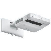 проектор Epson EB-1460Ui Белый