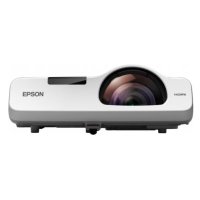 проектор Epson EB-520 Белый