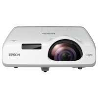 проектор Epson EB-530 Белый