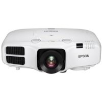 проектор Epson EB-5520W Черно-Белый