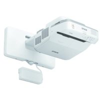 проектор Epson EB-695Wi Белый