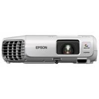 проектор Epson EB-98H Белый