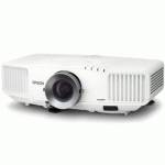 проектор Epson EB-G5950 Белый