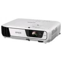 проектор Epson EB-S31 Черно-Белый