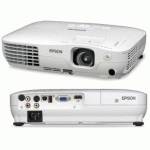 проектор Epson EB-S8 Белый