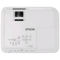 проектор Epson EB-W32 Черно-Белый