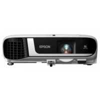 проектор Epson EB-W52 Белый