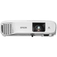 проектор Epson EB-X39 Белый