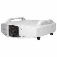 проектор Epson EB-Z8150NL Белый