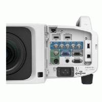 проектор Epson EB-Z8355WNL Белый