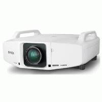проектор Epson EB-Z8355WNL Белый