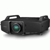 проектор Epson EB-Z8455WUNL Черный