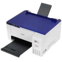 МФУ Epson EcoTank L3215 Белый