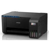 МФУ Epson EcoTank L3251 Черный