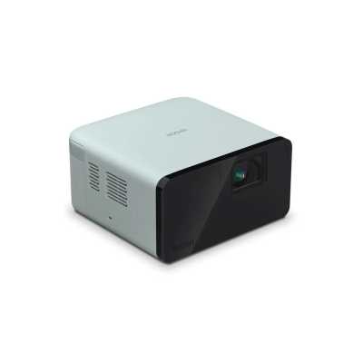 проектор Epson EF-21G Зеленый