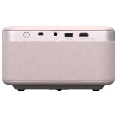 проектор Epson EF-21R Бежевый