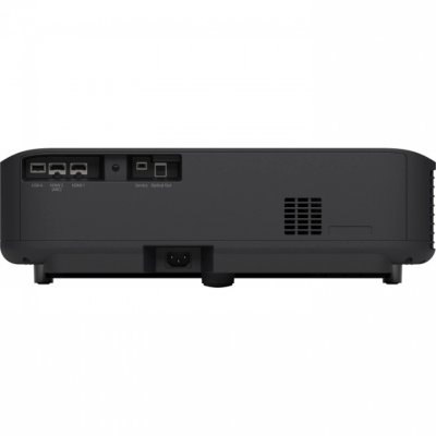 проектор Epson EH-LS300B Черный