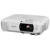 проектор Epson EH-TW650 Белый