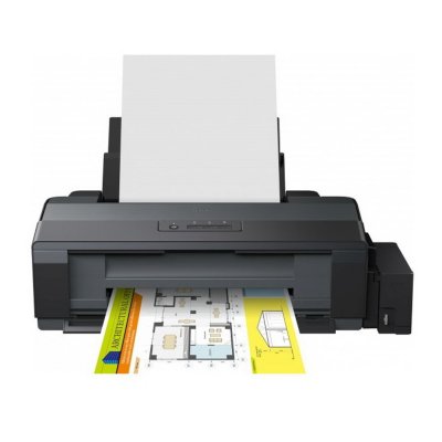 принтер Epson L1300 Черный