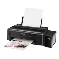 принтер Epson L132 Черный