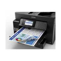 МФУ Epson L15160 Черный