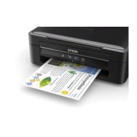 МФУ Epson L382