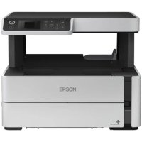 МФУ Epson M2140 Черно-Белый