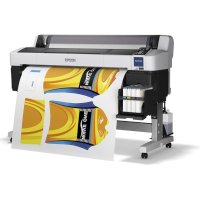плоттер Epson SureColor SC-F6200 hdK