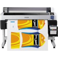 плоттер Epson SureColor SC-F6200 hdK