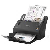 сканер Epson WorkForce DS-860N Черный