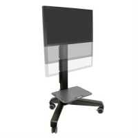 мобильная стойка Ergotron Neo-Flex MediaCenter 24-190-085
