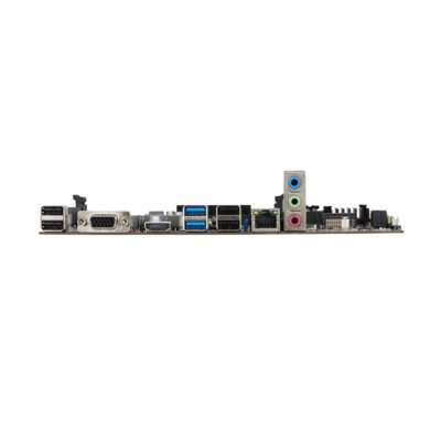 материнская плата Esonic H110DA1
