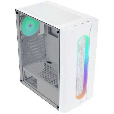 корпус Eurocase A10 White