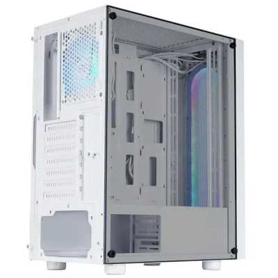 корпус Eurocase A10 White