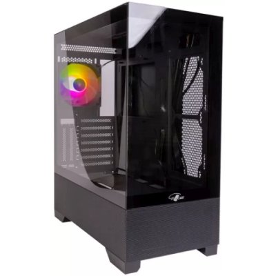 корпус Eurocase A308 ARGB