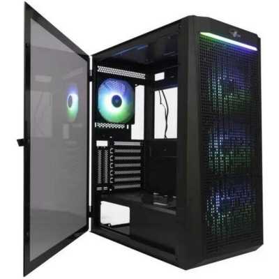 корпус Eurocase A507 4ARGB