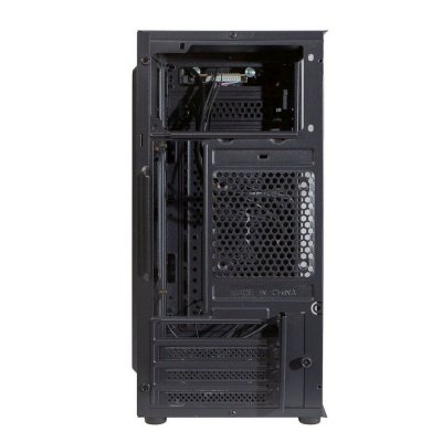 корпус Eurocase MA05
