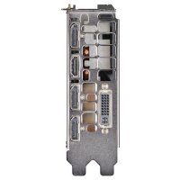 видеокарта EVGA 02G-P4-2966-KR