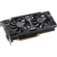 видеокарта EVGA 02G-P4-6154-KR